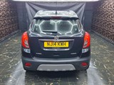 Used Vauxhall Mokka
