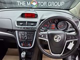 Used Vauxhall Mokka