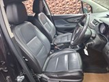 Used Vauxhall Mokka