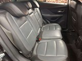 Used Vauxhall Mokka