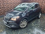 Used Vauxhall Mokka