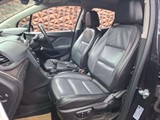Used Vauxhall Mokka