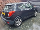 Used Vauxhall Mokka