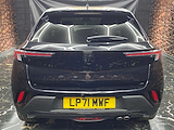 Used Vauxhall Mokka