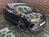 Used Vauxhall Mokka