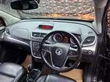 Used Vauxhall Mokka