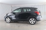 Used Vauxhall Mokka