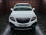 Used Vauxhall Mokka