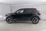 Used Vauxhall Mokka