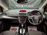 Used Vauxhall Mokka