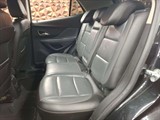 Used Vauxhall Mokka