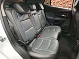 Used Vauxhall Mokka