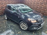 Used Vauxhall Mokka