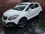 Used Vauxhall Mokka