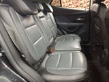 Used Vauxhall Mokka