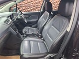 Used Vauxhall Mokka