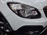 Used Vauxhall Mokka