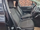 Used Vauxhall Mokka