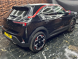 Used Vauxhall Mokka