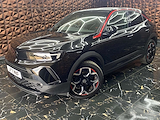 Used Vauxhall Mokka