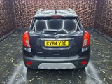 Used Vauxhall Mokka