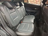 Used Vauxhall Mokka