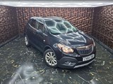 Used Vauxhall Mokka