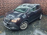 Used Vauxhall Mokka