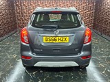 Used Vauxhall Mokka X