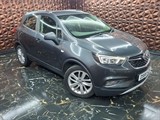 Used Vauxhall Mokka X