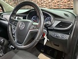 Used Vauxhall Mokka X