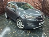 Used Vauxhall Mokka X