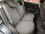 Used Vauxhall Mokka X