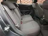 Used Vauxhall Mokka X