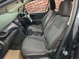 Used Vauxhall Mokka X