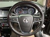 Used Vauxhall Mokka X