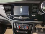 Used Vauxhall Mokka X