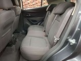 Used Vauxhall Mokka X