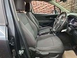 Used Vauxhall Mokka X