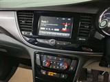 Used Vauxhall Mokka X
