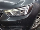 Used Vauxhall Mokka X