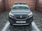 Used Vauxhall Mokka X