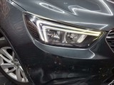 Used Vauxhall Mokka X