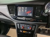 Used Vauxhall Mokka X
