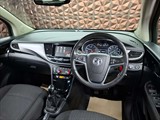 Used Vauxhall Mokka X