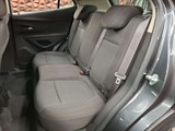 Used Vauxhall Mokka X