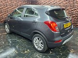 Used Vauxhall Mokka X