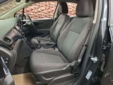 Used Vauxhall Mokka X