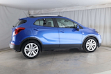 Used Vauxhall Mokka X