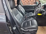 Used Vauxhall Mokka X